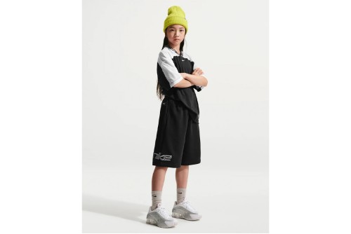 Nike Sportswear French Terry Βερμούδα Αθλητική (IF1720 010)