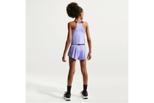 Nike Pro Dri-Fit Μπλούζα Αμάνικη (IF1747 569)