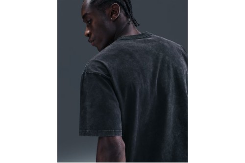 Nike Basketball T-Shirt Ανδρικό (IF1833 010)