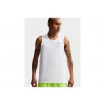 Nike Miler Dri-Fit Μπλούζα Αμάνικη Ανδρική (IF2018 100)