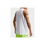 Nike Miler Dri-Fit Μπλούζα Αμάνικη Ανδρική (IF2018 100)