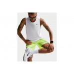 Nike Miler Dri-Fit Μπλούζα Αμάνικη Ανδρική (IF2018 100)
