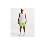Nike Miler Dri-Fit Μπλούζα Αμάνικη Ανδρική (IF2018 100)