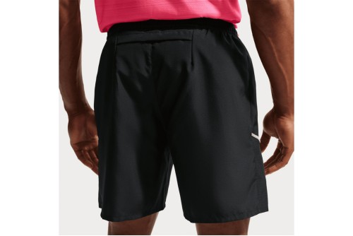 Nike Miler Dri-Fit 18Cm Σορτς Αθλητικό Ανδρικό (IF2056 010)