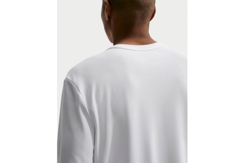 Nike Miler Dri-Fit T-Shirt Ανδρικό (IF2082 100)
