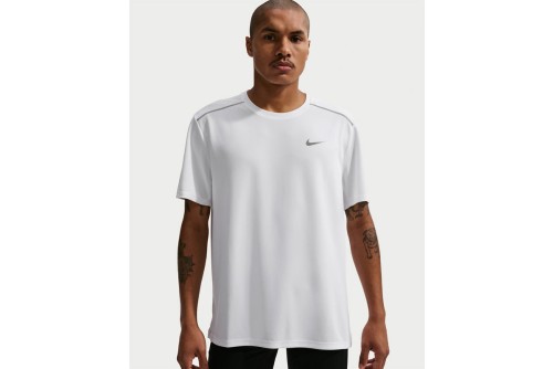 Nike Miler Dri-Fit T-Shirt Ανδρικό (IF2082 100)