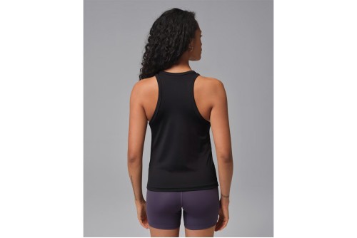 Jordan Sport Essentials Dri-Fit Μπλούζα Αμάνικη Γυναικεία (IF2205 010)