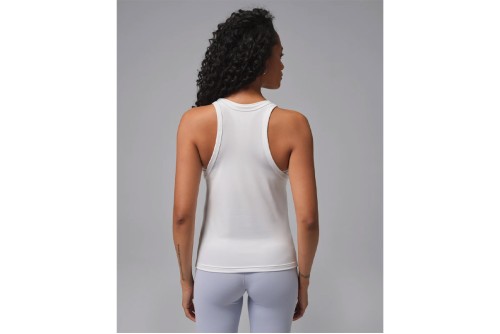 Jordan Sport Essentials Dri-Fit Μπλούζα Αμάνικη Γυναικεία (IF2205 100)