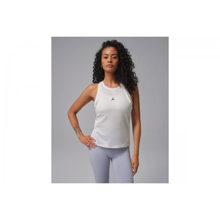 Jordan Sport Essentials Dri-Fit Μπλούζα Αμάνικη Γυναικεία 