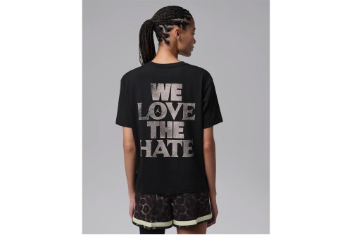 Jordan Sport Dri-Fit Graphic T-Shirt Γυναικείο (IF2221 011)