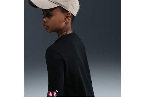 Nike Sportswear Μπλούζα Με Λαιμόκοψη (IF2327 010)