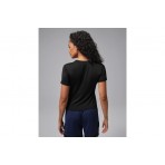 Jordan Sport Essentials Dri-Fit Μπλούζα Αμάνικη Γυναικεία (IF2354 010)
