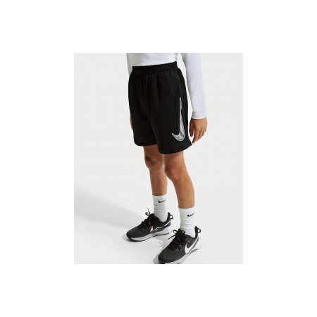 Nike Multi Dri-Fit Training Βερμούδα Αθλητική 