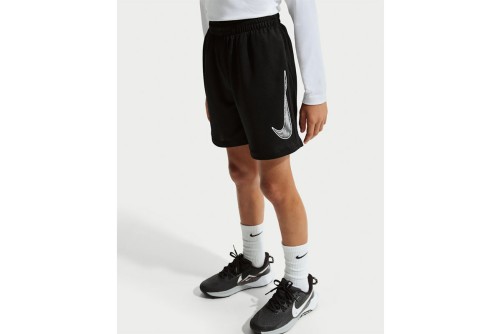 Nike Multi Dri-Fit Training Βερμούδα Αθλητική (IF2431 010)