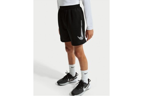 Nike Multi Dri-Fit Training Βερμούδα Αθλητική (IF2431 010)