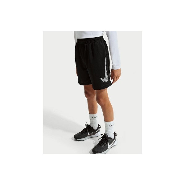 Nike Multi Dri-Fit Training Βερμούδα Αθλητική (IF2431 010)