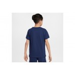 Nike Paris Saint-Germain T-Shirt (IF2468 410)
