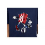 Nike Paris Saint-Germain T-Shirt (IF2468 410)