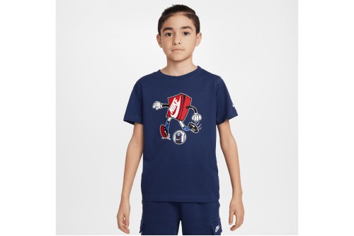 Nike Paris Saint-Germain T-Shirt (IF2468 410)