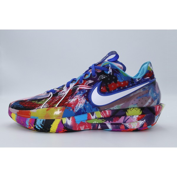 Nike G.t. Cut 3 Jewell Loyd Per Multicolor Παπούτσια Για Μπάσκετ (IF2523 100)