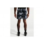 Nike Standard Issue Dri-Fit Mesh 13Cm Βερμούδα Μπασκετική Ανδρική (IF2573 100)