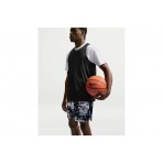 Nike Standard Issue Dri-Fit Mesh 13Cm Βερμούδα Μπασκετική Ανδρική (IF2573 100)