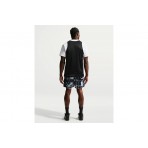 Nike Standard Issue Dri-Fit Mesh 13Cm Βερμούδα Μπασκετική Ανδρική (IF2573 100)