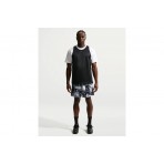 Nike Standard Issue Dri-Fit Mesh 13Cm Βερμούδα Μπασκετική Ανδρική (IF2573 100)