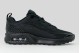 Nike Air Max Bia Sneakers Μαύρα