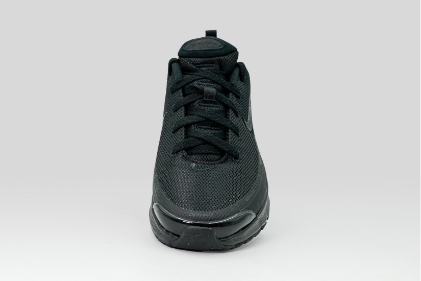 Nike Air Max Bia Sneakers Μαύρα