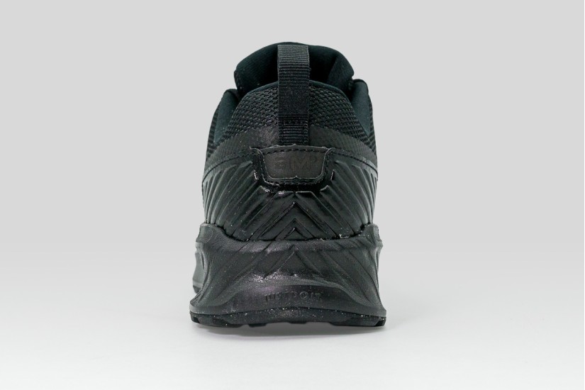 Nike Air Max Bia Sneakers Μαύρα
