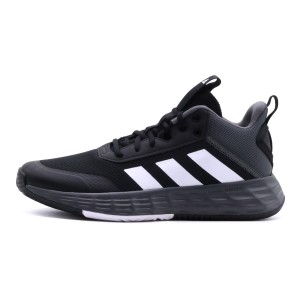 Adidas Performance Ownthegame 2.0 Παπούτσια Για Μπάσκετ (IF2683)