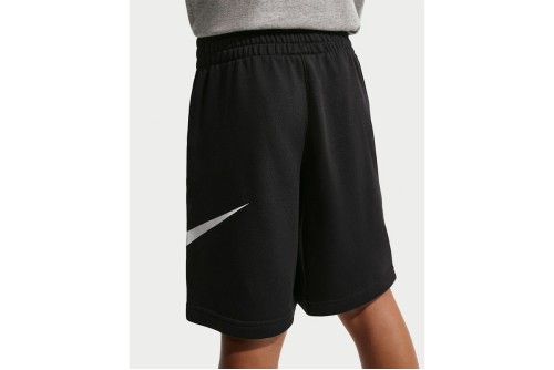 Nike Sportswear Club French Terry Βερμούδα Αθλητική (IF2752 010)