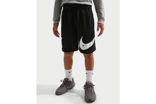 Nike Sportswear Club French Terry Βερμούδα Αθλητική (IF2752 010)