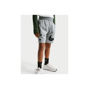 Nike Sportswear Club French Terry Βερμούδα Αθλητική (IF2752 063)
