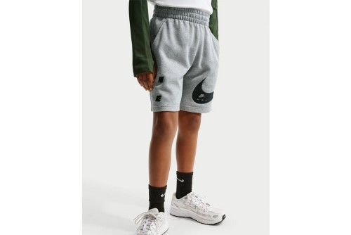 Nike Sportswear Club French Terry Βερμούδα Αθλητική (IF2752 063)
