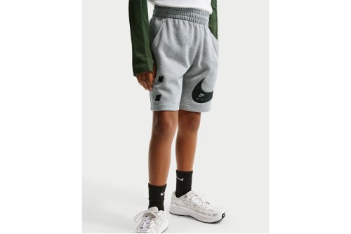 Nike Sportswear Club French Terry Βερμούδα Αθλητική (IF2752 063)