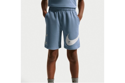 Nike Sportswear Club French Terry Βερμούδα Αθλητική (IF2752 486)