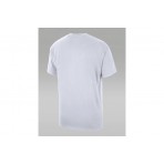 Jordan Los Angeles Lakers Courtside 85 Nba Statement T-Shirt Ανδρικ (IF4526 100)