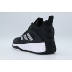 Adidas Performance Ownthegame 3.0 Ανδρικά Μπασκετικά Παπούτσια