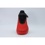 Adidas Performance Ownthegame 3.0 Μπασκετικά Παπούτσια Κόκκινα, Μαύρα