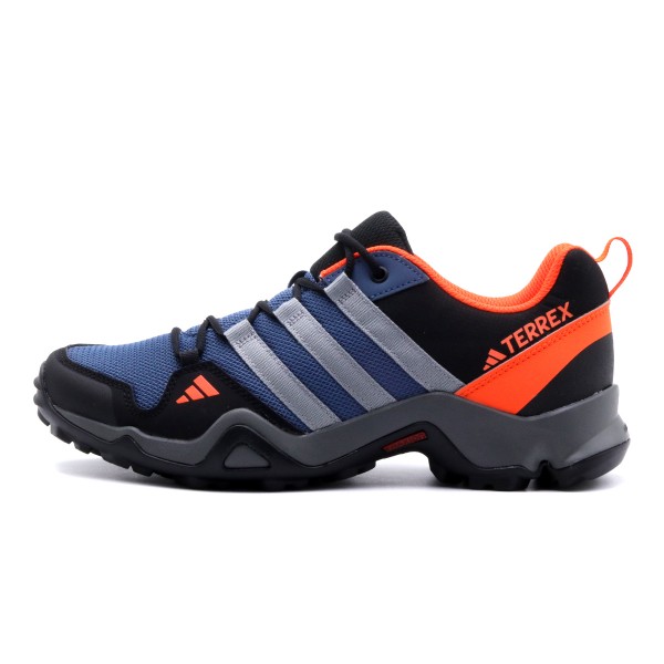 Adidas Performance Terrex Ax2R K Παπούτσια Ορειβασίας-Πεζοπορίας (IF5702)
