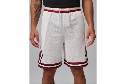 Jordan Dri-Fit Diamond 23Cm Βερμούδα Μπασκετική Ανδρική (IF5832 100)