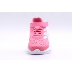 Adidas Duramo SL Βρεφικά Sneakers Ροζ, Λευκά