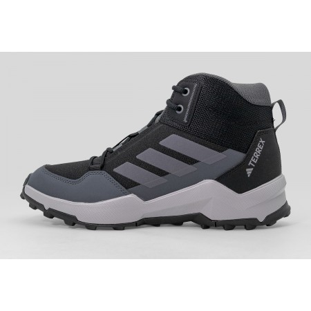 Adidas Performance Terrex Ax4R Mid Παπούτσια Ορειβασίας-Πεζοπορίας 