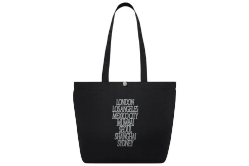 Nike Heritage 2.0 After Dark Tour Τσάντα Tote 22L (IF8252 010)