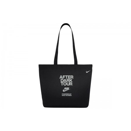 Nike Heritage 2.0 After Dark Tour Τσάντα Shopper 22L 