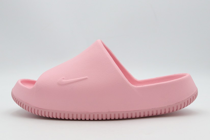 Nike Calm 2.0 Παιδικές Παντόφλες Ροζ