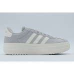 Adidas Performance VL Court Bold Sneakers Γκρι Ανοιχτό, Εκρού