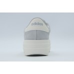 Adidas Performance VL Court Bold Sneakers Γκρι Ανοιχτό, Εκρού